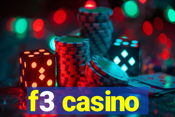 f3 casino